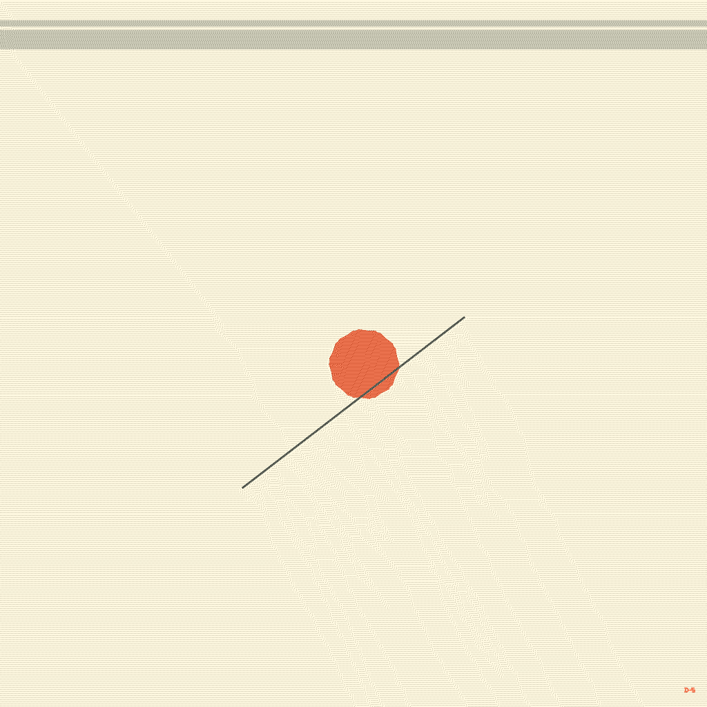 Stendhal Long Form Generative Art 2